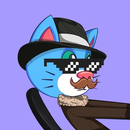 _gglayna's profile picture. Illustrator🇧🇲🇾 #NFTartist Founder & Artist for PowerOfWomenNFT ⚡ Artist in Residence  Artist for TheRoyalsNFT