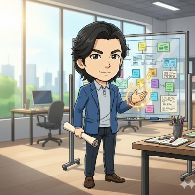 SIerに勤めるクラウドエンジニアです。SREをしつつ将来的にはシステムアーキテクトを目指しています。最近は色々迷走中です。