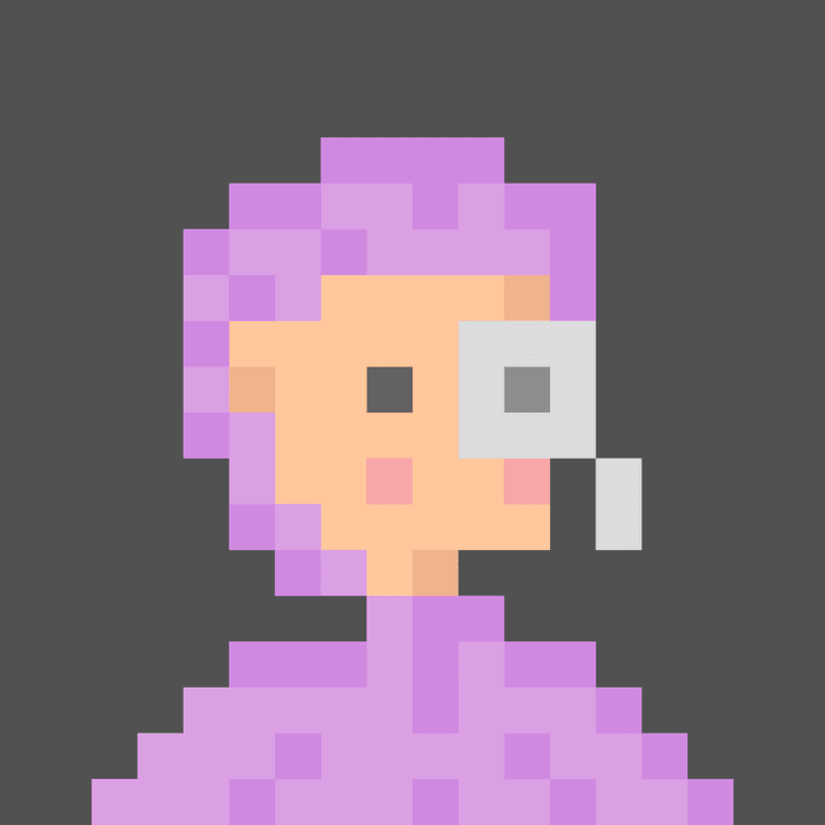 _lolkenai's profile picture. Language Learner| Crypto exchange platform consultant