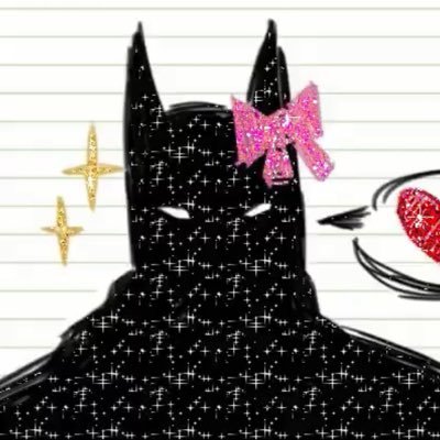 🦇 — a single drop of good can erase any sort of evil. pfp by @nigmadotorg