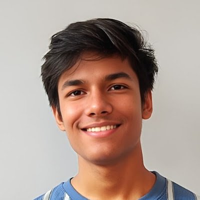 Sambhrant_09's profile picture. 