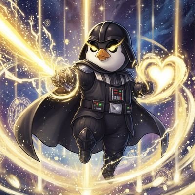 個人投資(投機)家 / 株クラ界の皇帝ペンギン🐧 / 株は売買タイミングが全て / マインド戦こそ我が領域 / 他力本願の人は嫌い / 試行錯誤・創意工夫ができる人が好き / 楽しんで稼いだもん勝ち / BTC、ETH、XRP、SOL、DOGE、NYAN / フォロー上限 2,222名 ( 不定期に入れ替えあり )