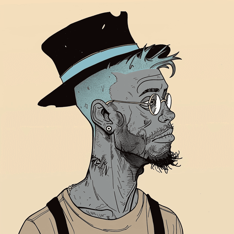 8nik_omggg's profile picture. Cryptocurrency Tax Specialist Inspiring through the art of storytelling Coffee shop philosopher ☕ Water wanderer