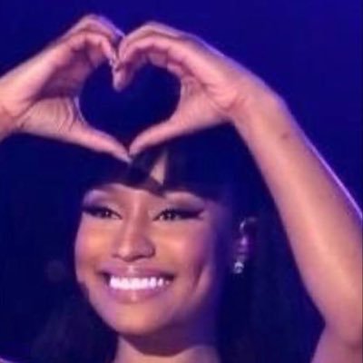 ABARB4LIFE's profile picture. @NICKIMINAJ 💕 | 3.27.26 💿👑