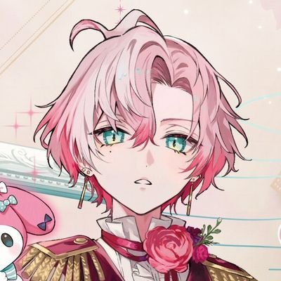 🌷- 19- ESP/ENG - She/He - ENFJ 9w1 - Artist. .
🚫 - DNI= SHTWT - EDTWT - PROSHIPPERS - PROBLEMATIC PEOPLE‼️