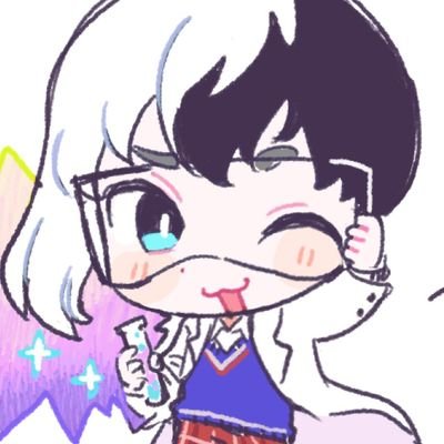 ColaCat83's profile picture. 20↑  中国人です，日本语本当不上手啊！
🚀🃏/31/41