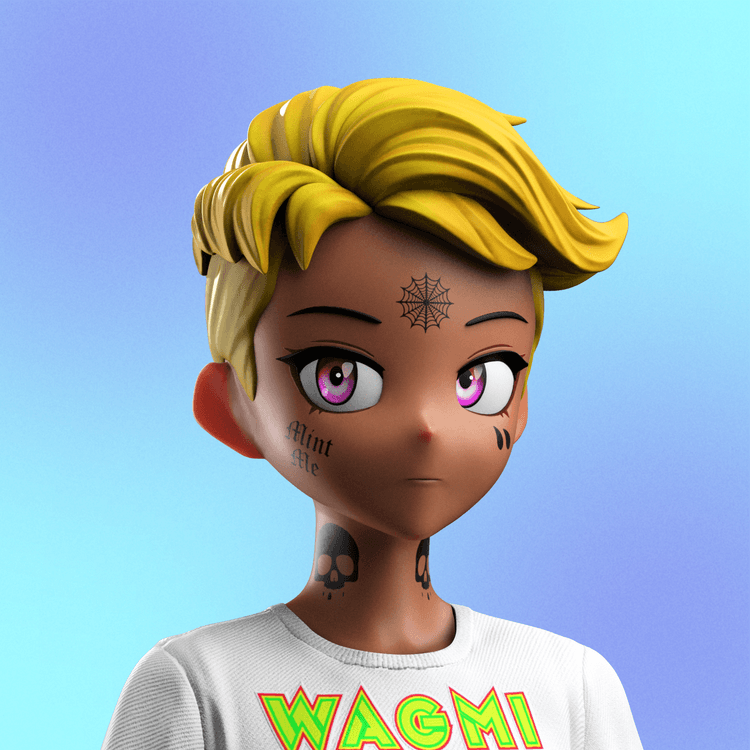 5_eos_az's profile picture. Blockchain Developer| Initiated a cross-border payment protocol now in use by 200+ businesses| Smart contract developer 
Animal lover