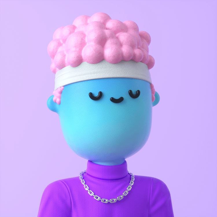 8millerdor's profile picture. Fintech Entrepreneur ◽️ Advocating for eco-conscious lifestyle choices 
Stand-up fan ▫️ Language polyglot️