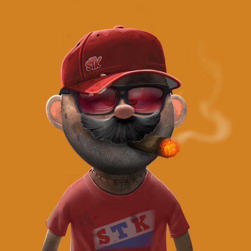 _3bob__xd's profile picture. Fintech Entrepreneur. Curator of LocalArtHub, an online platform supporting local artists