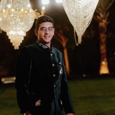 VarunKanjolia's profile picture. 