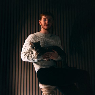 Creative Entrepreneur | CEO → @AlterraStudio & @Auditvia | @HypeUnit | 🗓️ Work with us: https://t.co/3zY5iOJqUc | ✉️: Hello@RyanHofmann.com
