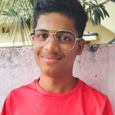 VenkateshN36400's profile picture. 