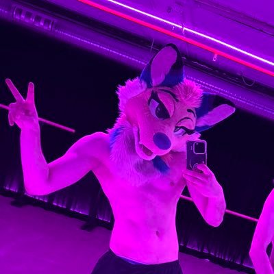 ouppygouppy's profile picture. I don’t know what I am… but I taste pretty good