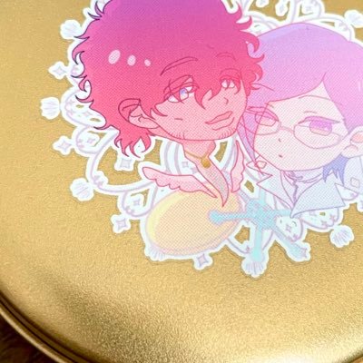 津籠の日常垢/息子と漫画とアニメとゲームと毛玉の話/鰤茶雨・一次創作のウォーターマーク付きの過去絵と新規絵はBluesky🦋、ウォーターマークなしのイラスト・漫画作品はxforio、講座はSKIMAで/litlink https://t.co/sUf6CLsztB