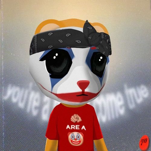 suarezdrakGG's profile picture. 