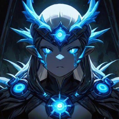 Codedreams_X's profile picture. 