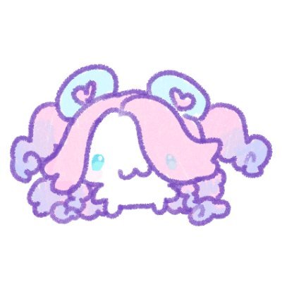 Mim | Cloud Vtubear~さんのプロフィール画像