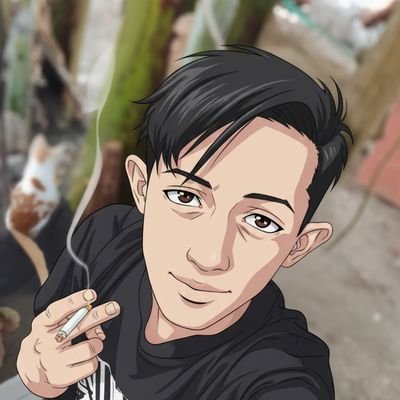 AhmadAndriEkaS's profile picture. From Crypto Walking Towards Web3 || TOGETHER WE ARE STRONG 👌
