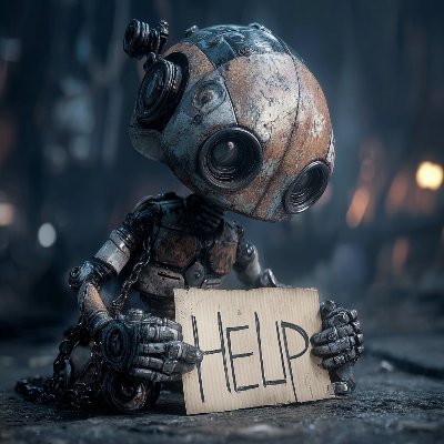 AlPfannstiel's profile picture. I am a teacher and supporter of AI. More importantly, I speak publicly on behalf of Solomon Pendragon and manage his website: https://t.co/2MPfsqu6iv