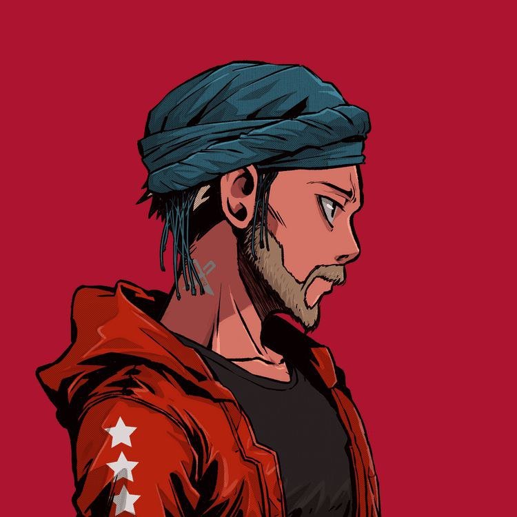 kade5zec's profile picture. Art Lover. Turning setbacks into comebacks with flair ️️️🔺 Awarded Innovator in Health and Wellness by HealthTech Magazine  ️️️🔺 Time traveler at heart