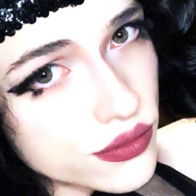 dollysgutzzz's profile picture. i do other things other places, 🔞MDNI, she her, 21, links ⤵️