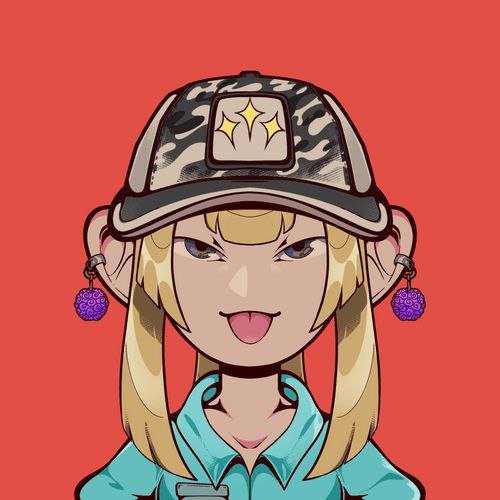 anika_popeez's profile picture. Owner of Coinpicco - Crypto marketing agency Worked with more then 80 clients.
