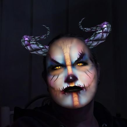FaeryQueen44's profile picture. 🤔 mes pronoms sont : F*ck/You
I LOOOOVE MEAT!! 🍗🍖🥩🥓
Si t'as un drapeau de l'Ukraine, j'te bloque. 🤷‍♀️