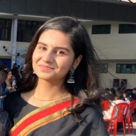 Shivani_Vishv's profile picture.