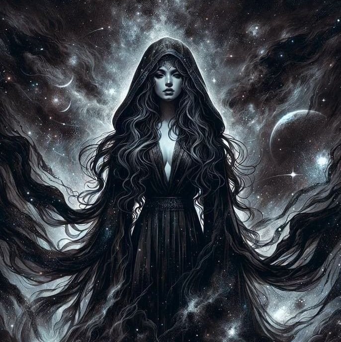 Goddessfenev's profile picture. 