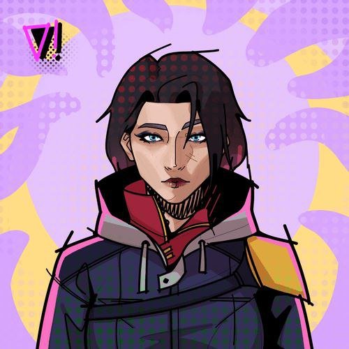 2vani_smh's profile picture. Blockchain Compliance Officer| Leafy love affair