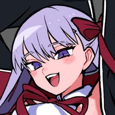 落書きします。成人済。このアカウントに投稿した全てのイラストのAI学習禁止。 SNSでイラストをアイコンにする際は一言お声かけください。 commission(OC only)▶ https://t.co/tvitt8IBBP
