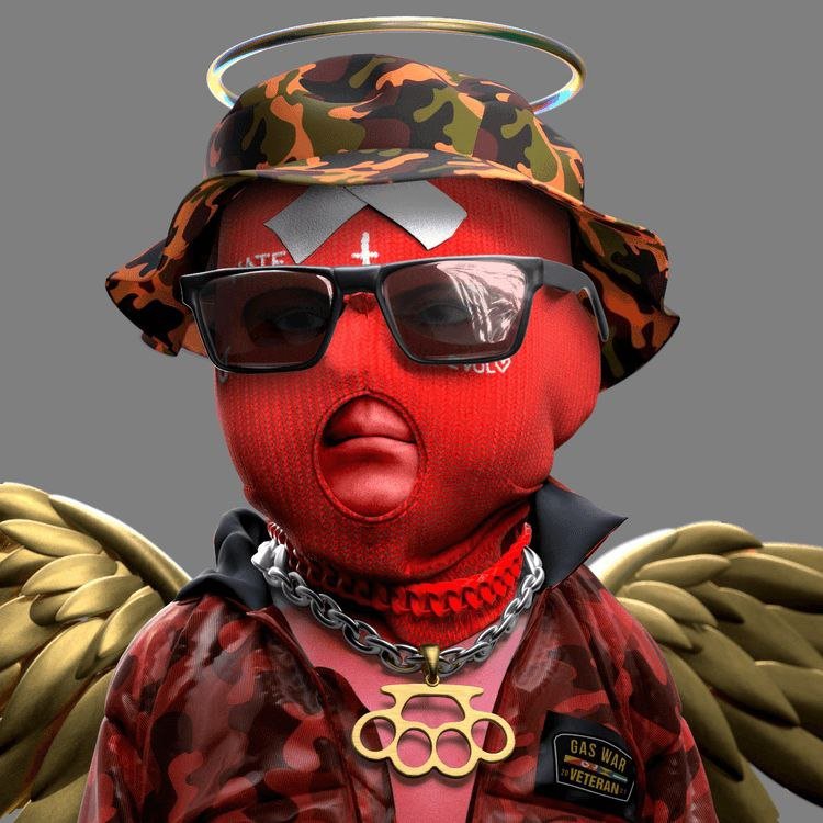 3dotand_PWND's profile picture. Minimalist Lifestyle Ambassador 🐍 Innovator behind UrbanGreenSpaces, creating green spaces in cities 📊 Gym grind guru 💪