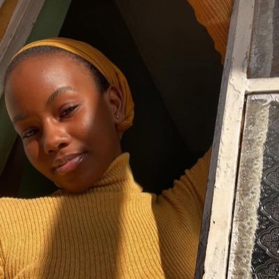 Maryerma__7's profile picture. Sabr
