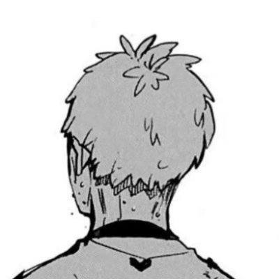 Haikyuu and JJK enthusiast | He/Him | 20