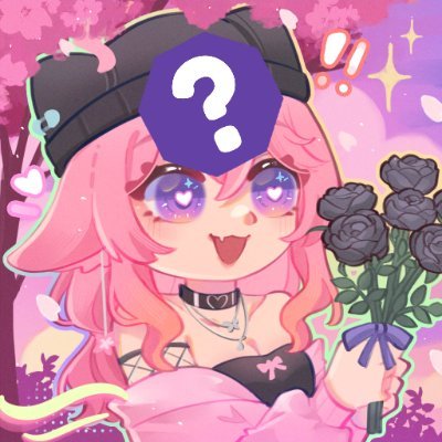 @official_throne has faith in me for TWITCH PARTNER!! ʚ ママ ɞ mint ʚパパɞ @LadyCheese1 ʚFormally MC VAɞ ʚ 🎨 #SunniiDoodles #vtuber 🌸💕