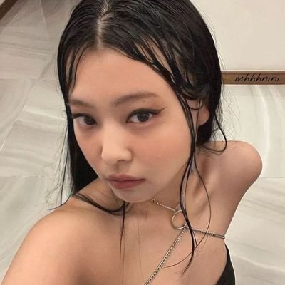 I LOVE WHEN WOMAN ARE JENNIE | RUKA