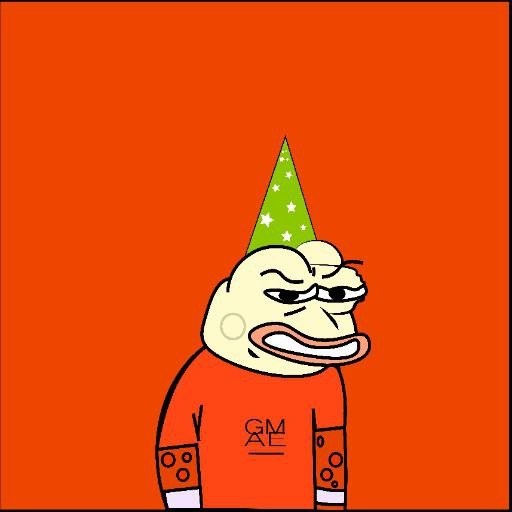 _gg_genevieve's profile picture. Retro Gaming Nostalgist.🏼‍♀️ Published a guide on sustainable fashion  
Non-fungible token (NFT) creator. Blockchain game developer