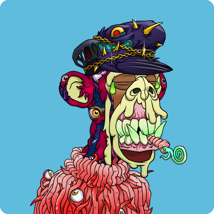 bell_xaave's profile picture. Blockchain Game Designer| Advocating for balance in the crypto economy| Holistic living enthusiast 
Classic ride enthusiast