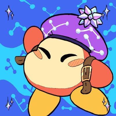 Hi I'm Doodle!
PHANTOM MY ENBYSBAND
Currently experimenting with my gender presentation
Any Pronouns, may change in the future
AMAZING PFP BY @Basedon_Jen
16!