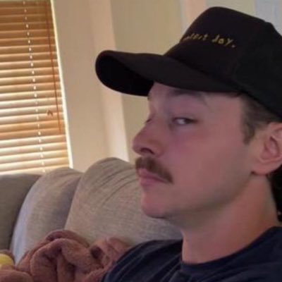 MrGeorge_2u's profile picture. #cookthebook #gambling #sportsbet #webet #weare #pennpushers #+186units #bookbelittlers