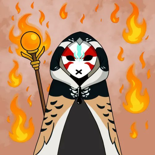 journey_9_icp's profile picture. DeFi Protocol Analyst| Mastering adulting like it`s a video game | Retro relic seeker | Concert commando