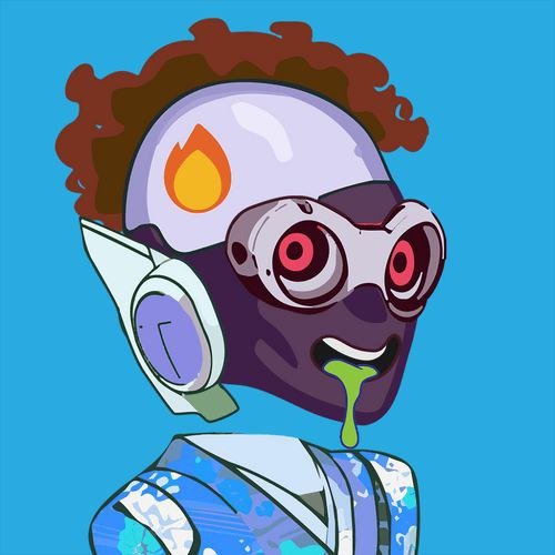 1eden_pwn111's profile picture. Decentralized Identity Validator ✨ Pioneer in tech for wildlife conservation | Interior design maven|| Future tech enthusiast