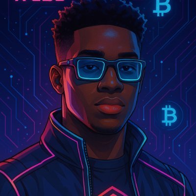Blockchain Developer || Web Developer || Graphics Designer || Web3 Ambassador