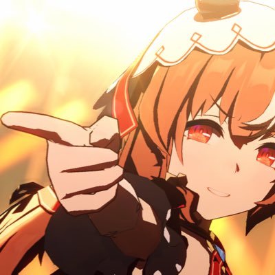 ウマ娘用垢 ID: 397662998 サークル:よめみ酒場🍺 代表:チャンミ似合わせて変更中、タッカー(完凸) 微課金ガチャ引き弱弱ですがそこそこ奮闘中💨 推しはローレル🌸、みーんな好き😊。たまに五等分呟きます👰‍♀️無言フォロー失礼します🙏