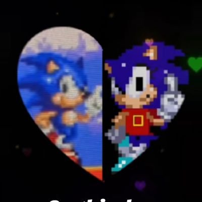 hi everyone I'm Selly Hedgehog I will be posting it sonic Merchandise and other series & gameplay