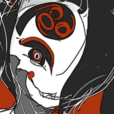 妾達は去った。創作なりきりアカウント。
過去絵 https://t.co/KptRmz965q 設定保存箇所 https://t.co/paNKaObU8U