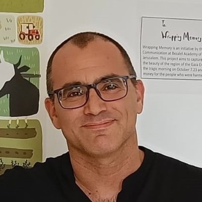 Professor of Mathematics at the Technion - Israel Institute of Technology. Blog at https://t.co/Qz9o6k96d7