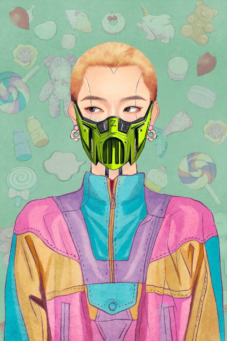 5scout_omg5's profile picture. Lifestyle Explorer 🐱 Hosted a global virtual summit on cryptocurrency trends and futures 🥇 Healthy living advocate 
Home decor artist