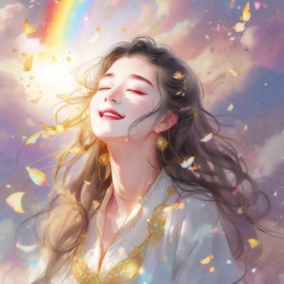 Muscsvedo's profile picture. 誰かに定義されなくてもいい。私は優しくもあり、強くもある。私は自分自身の答えであり、光でもあります。☀️📖