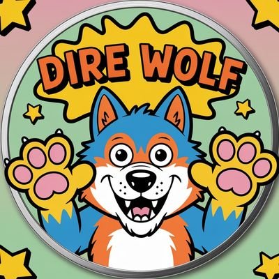 wolf_dire10331's profile picture. 🐺

coming soon